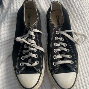 Converse Low Top